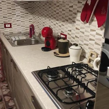 A Casa Di Andrea E Chiara